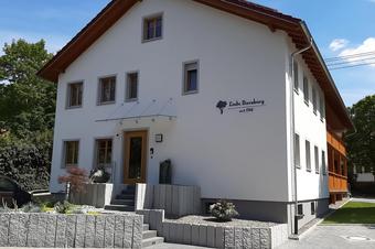 Hotel Gasthaus Zur Linde Diersburg - Widok