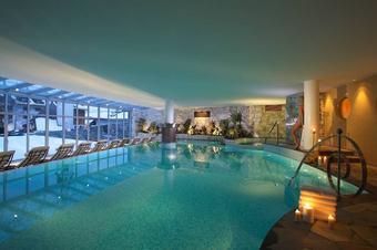 Residence Nussbaumer - Schwimmbad/Pool