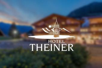 Hotel Theiner - Logotipo