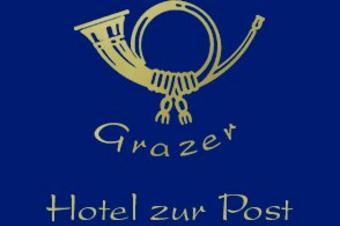 Hotel Post Nordhalben - 标志
