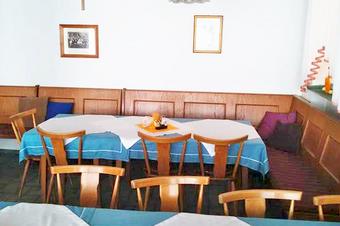 Gasthof Waldbrunner Hof - מסעדה
