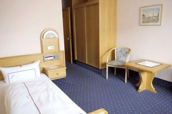 Hotel Ebner - Room