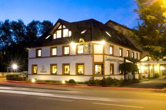 Hotel Landgasthof Schwanen - Outside