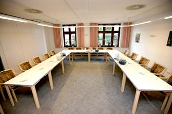 Gasthaus und Hotel Spreewaldeck - Conference room