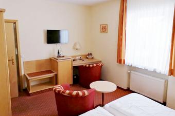 Hotel Landgasthof Niebler - Zimmer