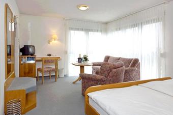 Landgasthaus-Hotel Maien - Room