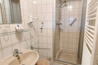Bauernhof Wäldebauernhof - Bathroom