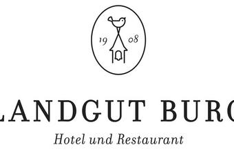 Hotel Landgut Burg - Logótipo