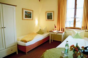 Hotel Waltraud - Room