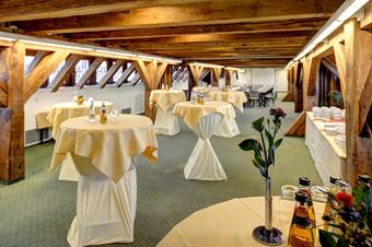 Ankerhof Hotel - Restaurante