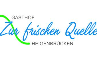 Gasthof & Pension Zur Frischen Quelle - Λογότυπο