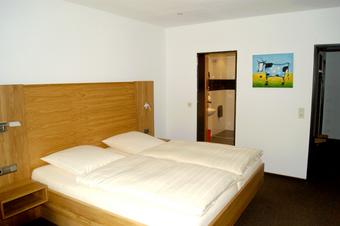 Hotel Weingut Dehren Poltersdorf - Room