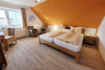 Naturwert Hotel Garni Ursula - Habitaciones