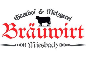 Gasthof Bräuwirt - логотип