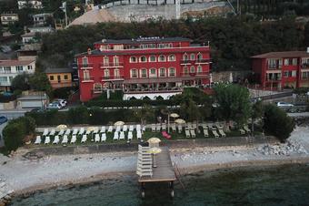 Hotel Merano