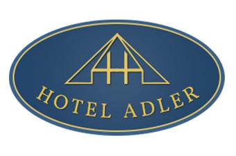 Hotel Adler Gießen - Logo