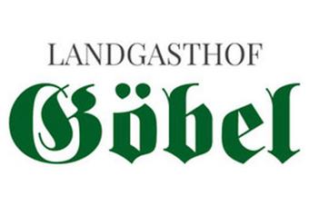 Landgasthof Göbel - Logo