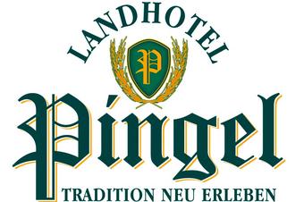 Landhotel Gasthof Pingel - Logo