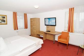 Hotel Taormina - Room