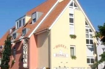 Hotel Rössle - 外観