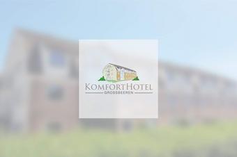 Komfort Hotel Großbeeren - ロゴ