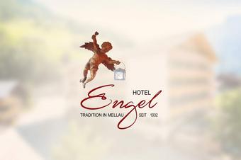 Hotel Engel - Logo