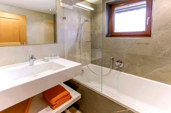 Hotel Gasthof Wachter - Ванная комната