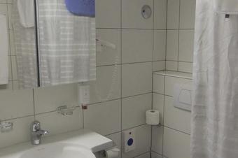 Hotel Sternen - Banheiro