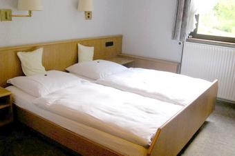 Hotel Heidehof - Room