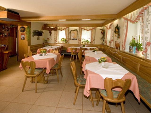 Gasthaus Zum Oschenberg - Restoranas