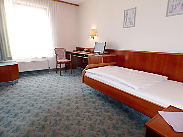 Hotel & Metzgerei See - 房間