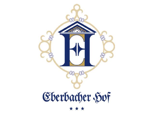 Hotel Eberbacher Hof - Λογότυπο