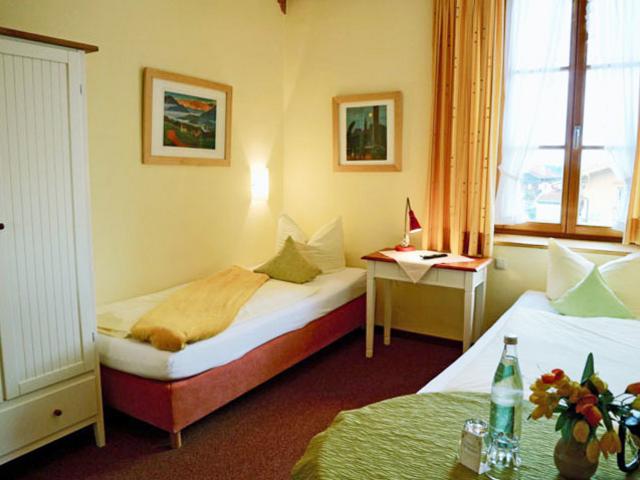 Hotel Waltraud - Zimmer