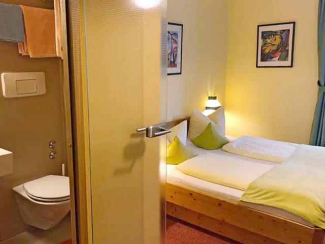 Hotel Waltraud - Room