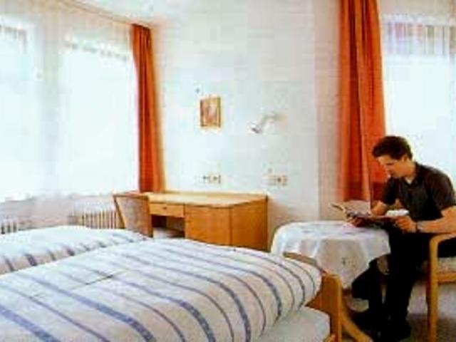 Gästehaus Raisch - Δωμάτιο