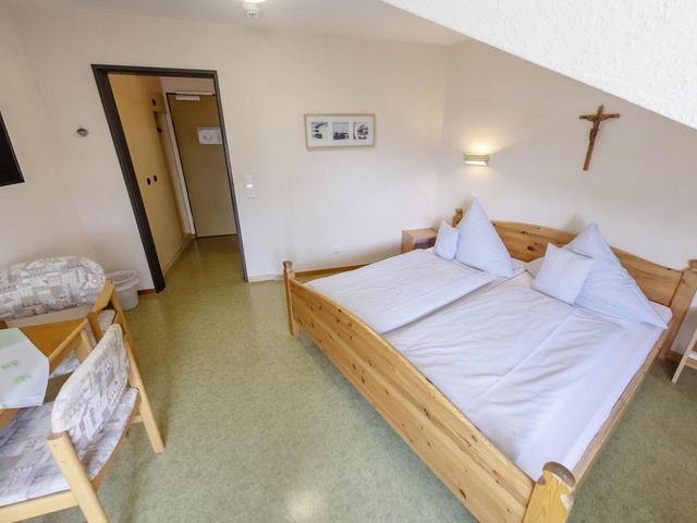 Gästehaus St. Theresia Bodensee - Kamer