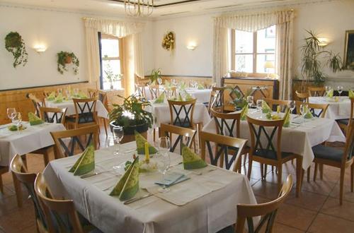 Image: Restaurant Seehof Am Aartalsee