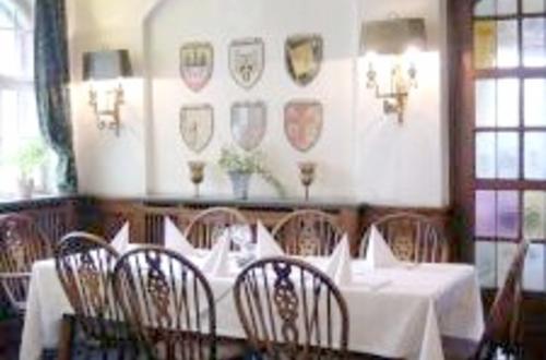 Image: Restaurant Schmidt