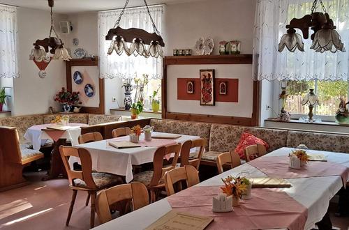 l'immagine: Restaurant Zur Rosenaue