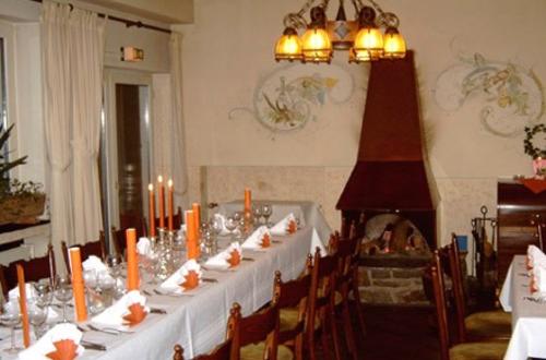Foto: Restaurant Wiesengrund & Café