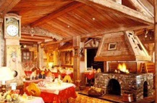 Image: Le Sherpa Restaurant