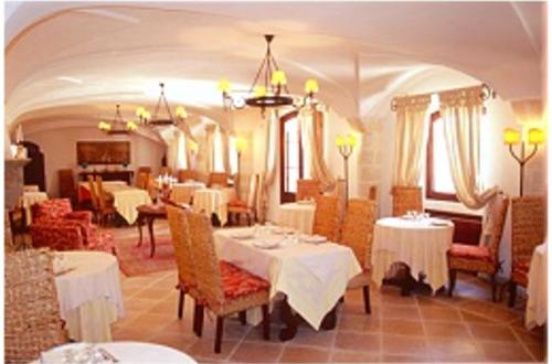 l'immagine: Masseria Marzalossa Charming Hotel