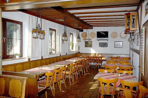 Foto: Restaurant Arnold