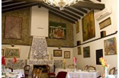Foto: Restaurante San Román de Escalante