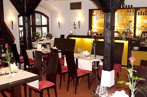 Image: Restaurant Englischer Hof
