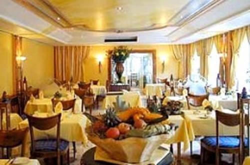 Imagem: Chez Georges Badisch-Elsässisches Restaurant