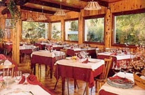 Image: Restaurant Boustigue