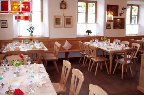 Image: Restaurant Gasthof Zur Post