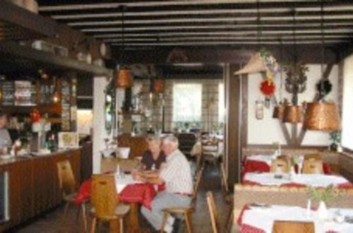 l'immagine: Restaurant Landgasthof Ochsen