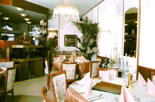 Image: Restaurant Arielle